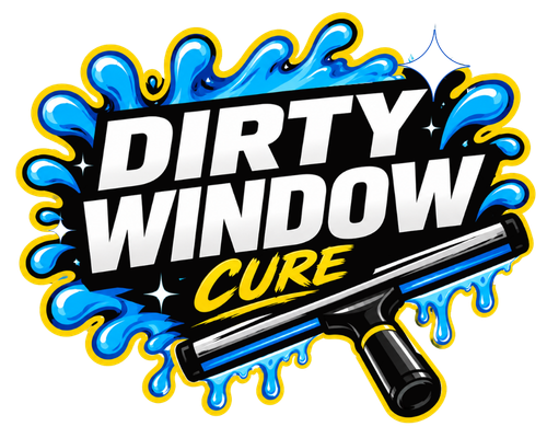 DirtyWindowCure